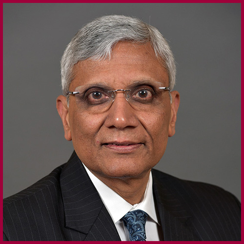 Dr. Anil Agarwal
